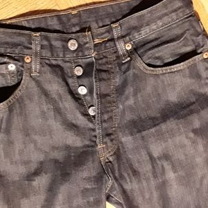 Levi's Jeans